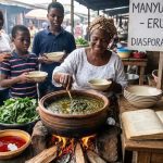 The Science & Soul of Eru Soup: Why This Dish Defines Manyu Identity