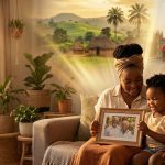 Supporting Grieving Children in Diaspora: When Loved Ones Pass Away Far From Home