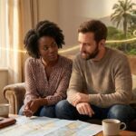 Why Your Diaspora Marriage Needs Community: Navigating Love Across Cultures