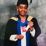 The Manyu Solidarity Group mourns the passing of Ms Anwi Fomukong Ojong