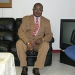In Loving Memory of Pah Victor Agbor Eyong: A Brother Remembered